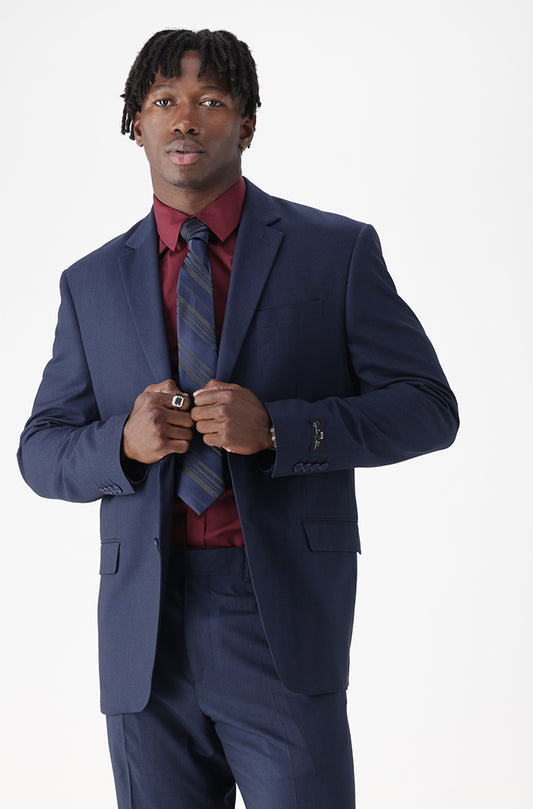 The Signature Collection Suit Jacket