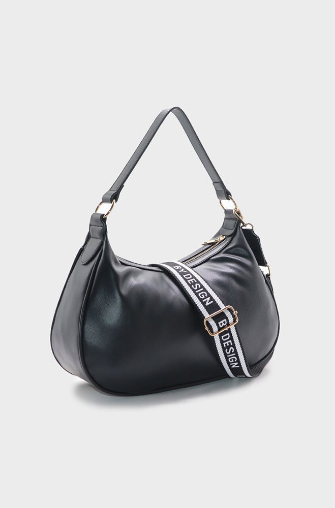 KHLOE SLOUCHY SHOULDER BAG