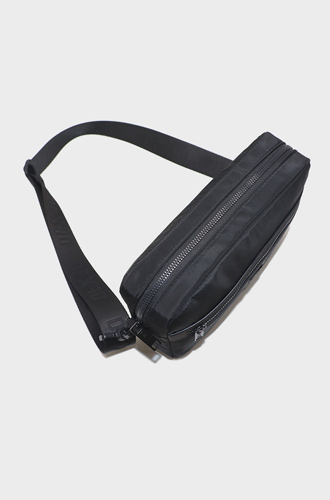 Accessories | Carl Nylon and Rubberised Slingbag Cross Body Bags