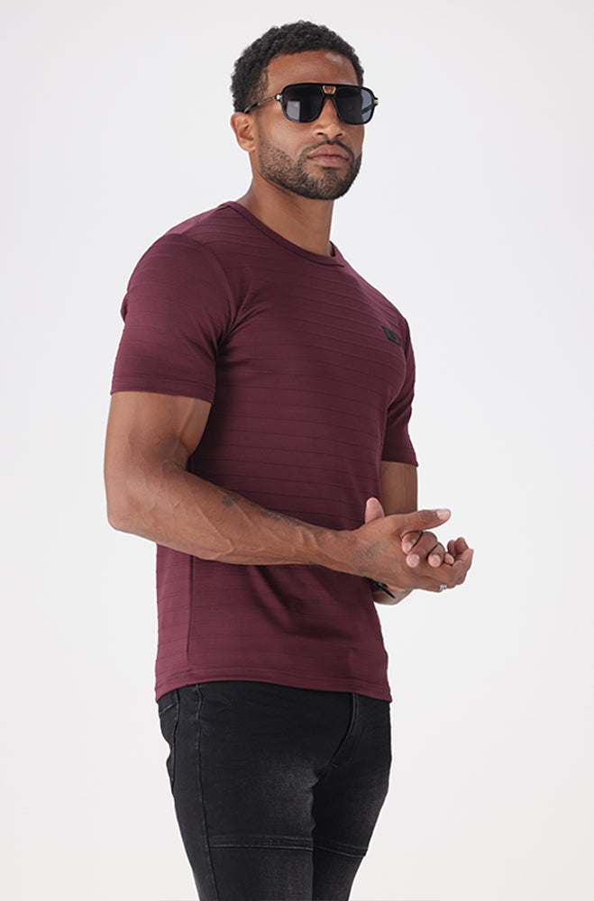 Pluto Tee