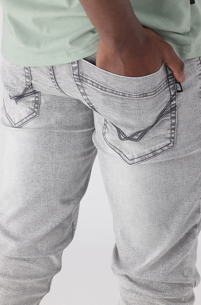 Landau Slim Fit Denim