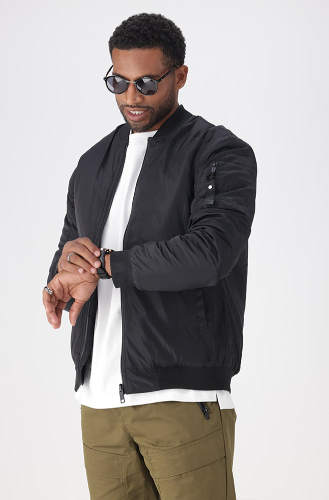 Creekside Jacket – Dunns