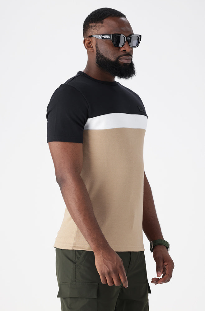 Sentinal Tee _ 164550 _ Multi
