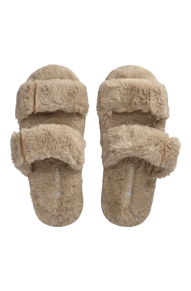 Charna Ladies slippers