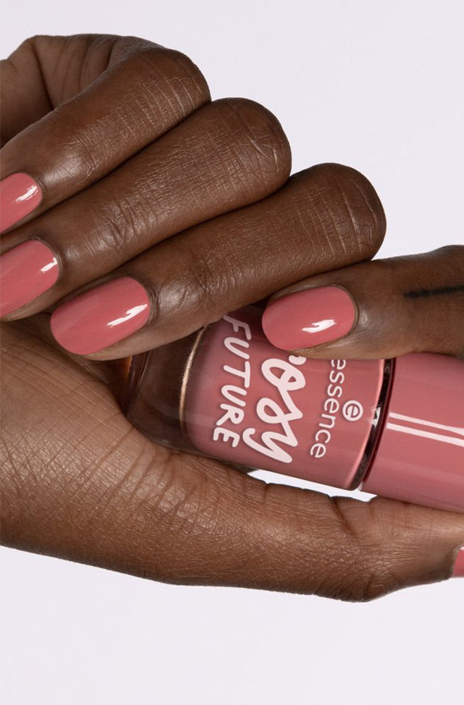 Beauty | Essence Gel Nail Colour 67 _ 162564 Pink Polishes