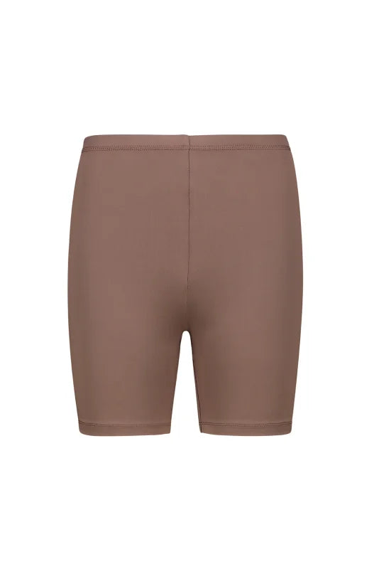 Dunns Clothing | Underwear | Ada Cycle Shorts _ 147431 Dark Mocha