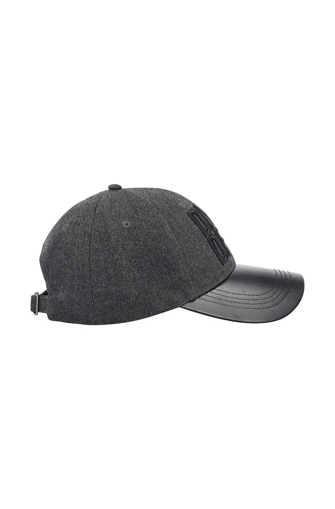 Dunns Clothing | Accessories | Albie Peakcap _ 144315 Multi