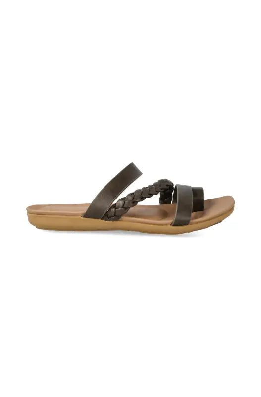 Dunns Clothing | Footwear | Alexia Comfort Mule _ 140789 Olive