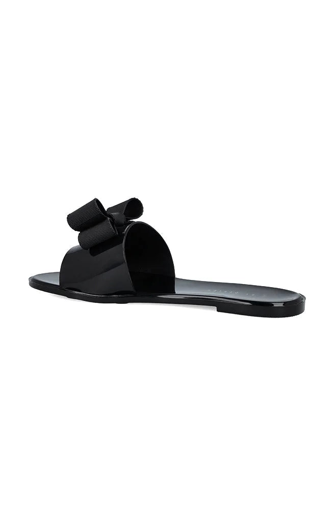 Dunns Clothing | Footwear | Ally Slide _ 150625 Black