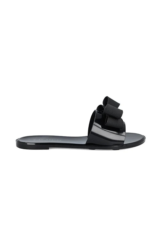 Dunns Clothing | Footwear | Ally Slide _ 150625 Black