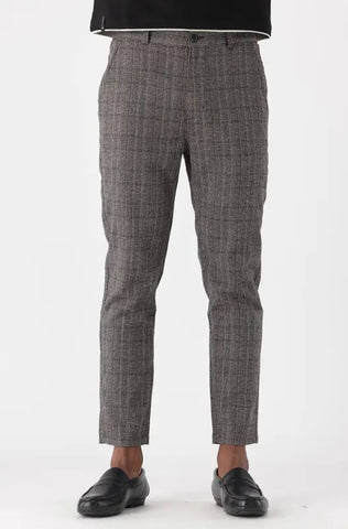 Dunns Clothing | Mens | Apache Smart Pant _ 142814 Multi