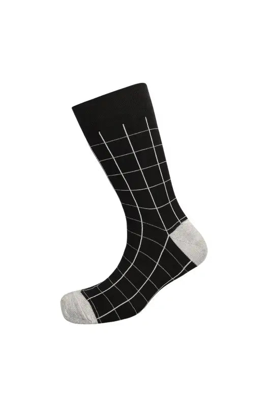 Dunns Clothing | Smalls Boden Single Socks _ 138560 Black