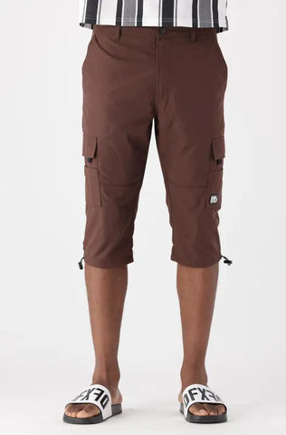 Dunns Clothing | Mens | Boley Utility Short _ 142789 Brown