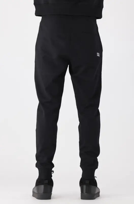 Dunns Clothing | Mens | Briargate Jogger _ 144677 Black