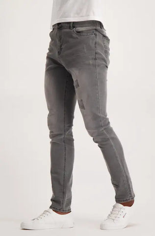 Dunns Clothing | Mens | Brookline Slim Fit Jean _ 138182 Blue