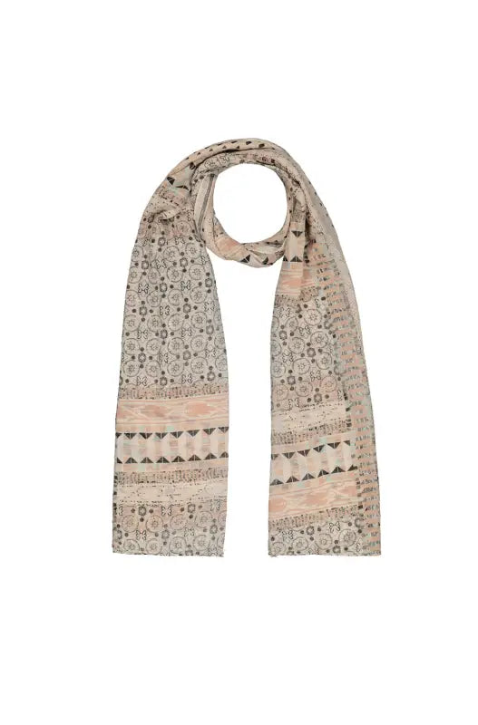 Dunns Clothing | Accessories | Caroline Printed Scarf _ 142954 Multi
