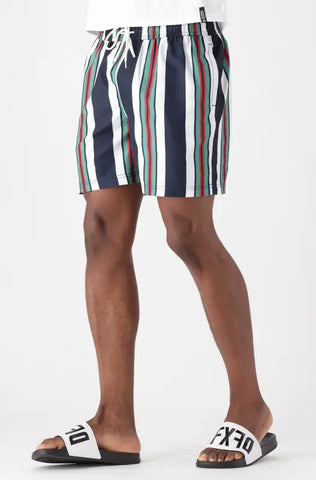 Dunns Clothing | Mens | Casimir Swim Short _ 143438 Multi