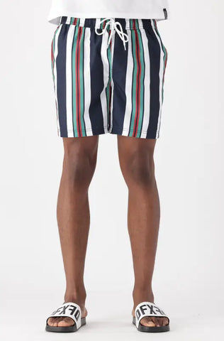 Dunns Clothing | Mens | Casimir Swim Short _ 143438 Multi