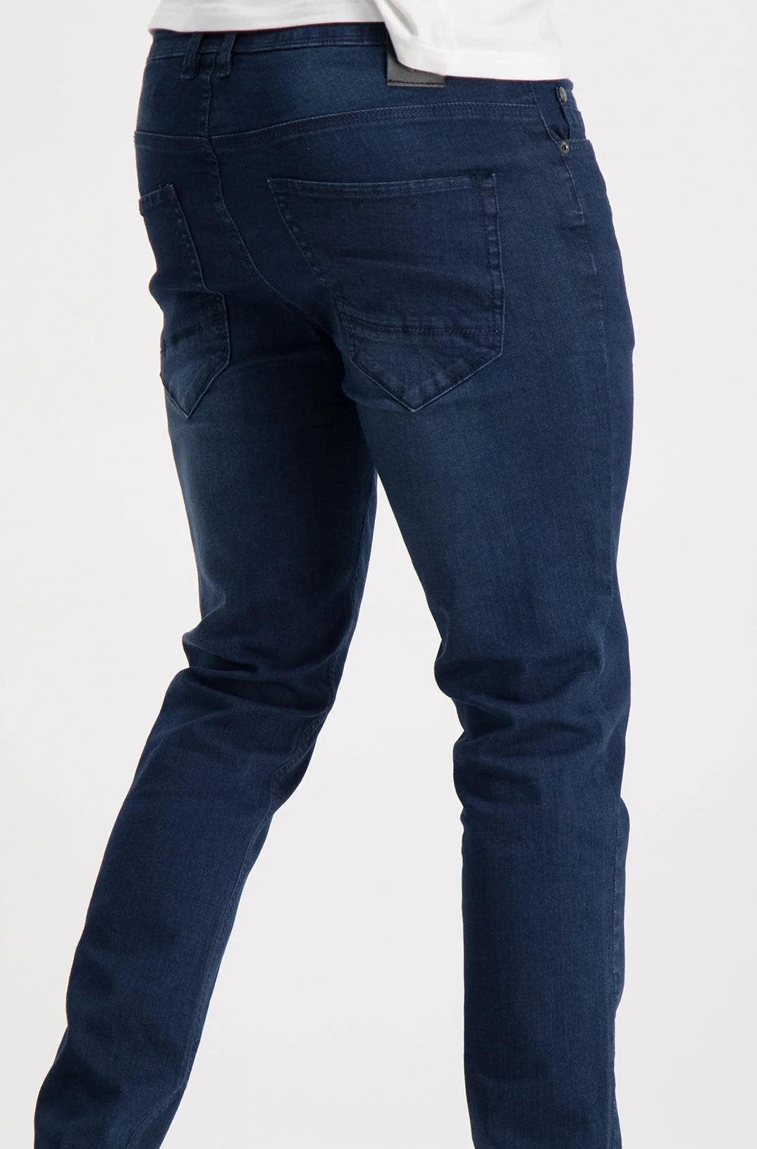 Dunns Clothing | Mens | Cedar Slim Fit Jean _ 108357 Indigo