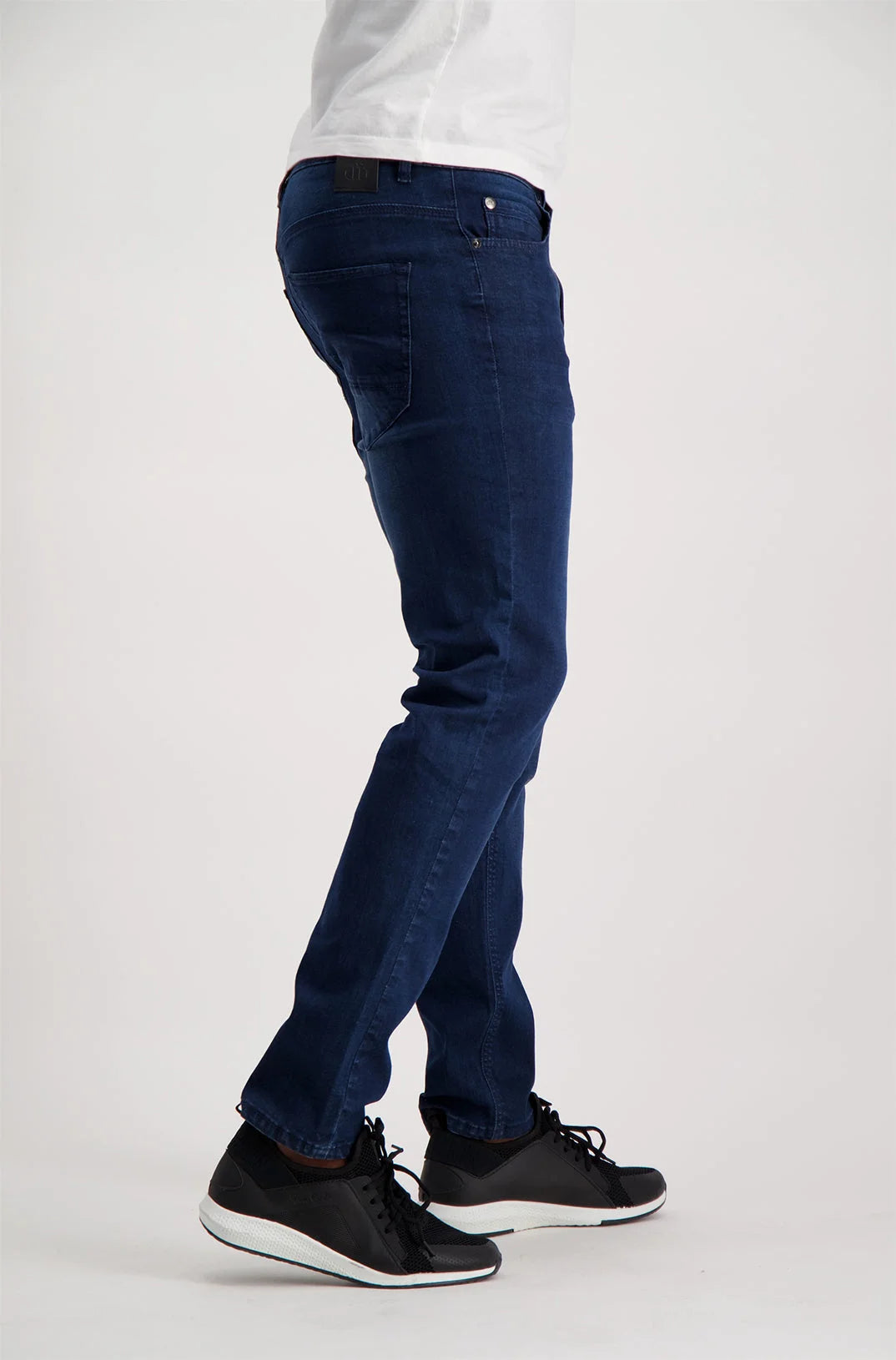 Dunns Clothing | Mens | Cedar Slim Fit Jean _ 108357 Indigo