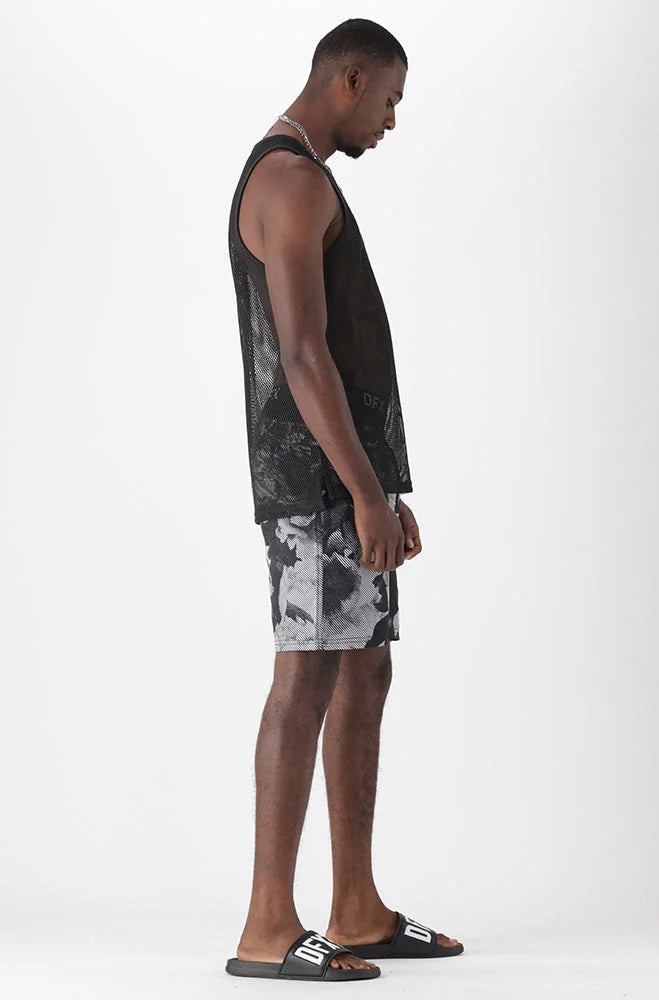 Dunns Clothing | Mens | Chanerast Vest _ 149921 Black