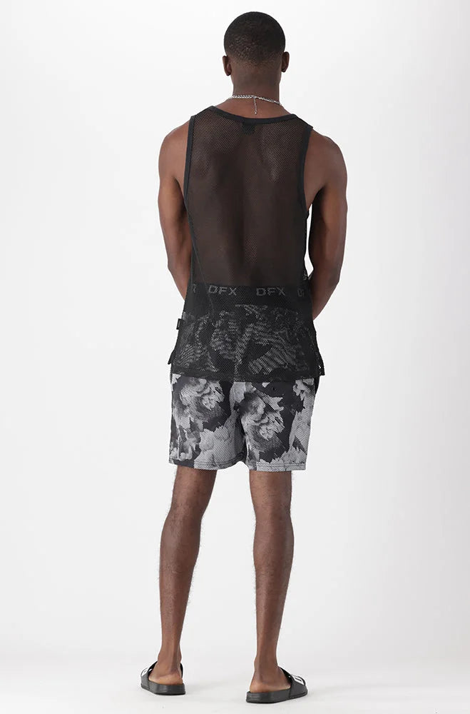 Dunns Clothing | Mens | Chanerast Vest _ 149921 Black