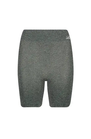 Dunns Clothing | Smalls | Clarion Seamfree Cycle Shorts _ 127891 Charcoal Mel