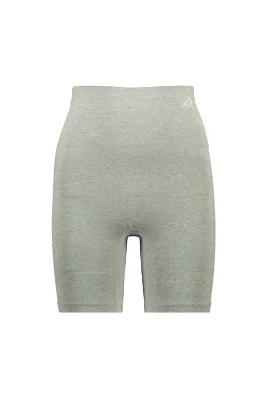 Dunns Clothing | Smalls | Clarion Seamfree Cycle Shorts _ 131747 Grey Mel