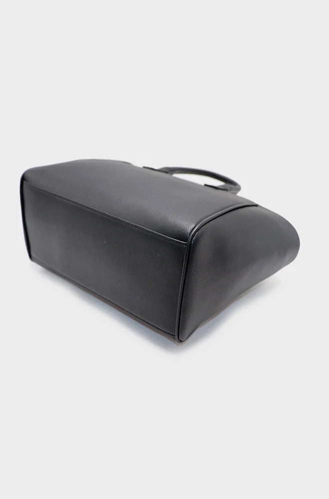 Dunns Clothing | Accessories | Cleo Large Tote Bag _ 150047 Black