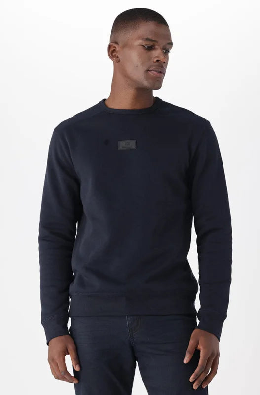 Dunns Clothing | Mens | Cleveland Sweat _ 146590 Navy