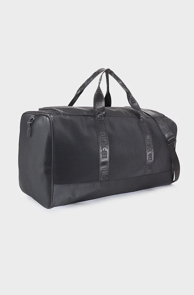 Dunns Clothing | Accessories | Courtney Duffel Bag _ 148551 Black