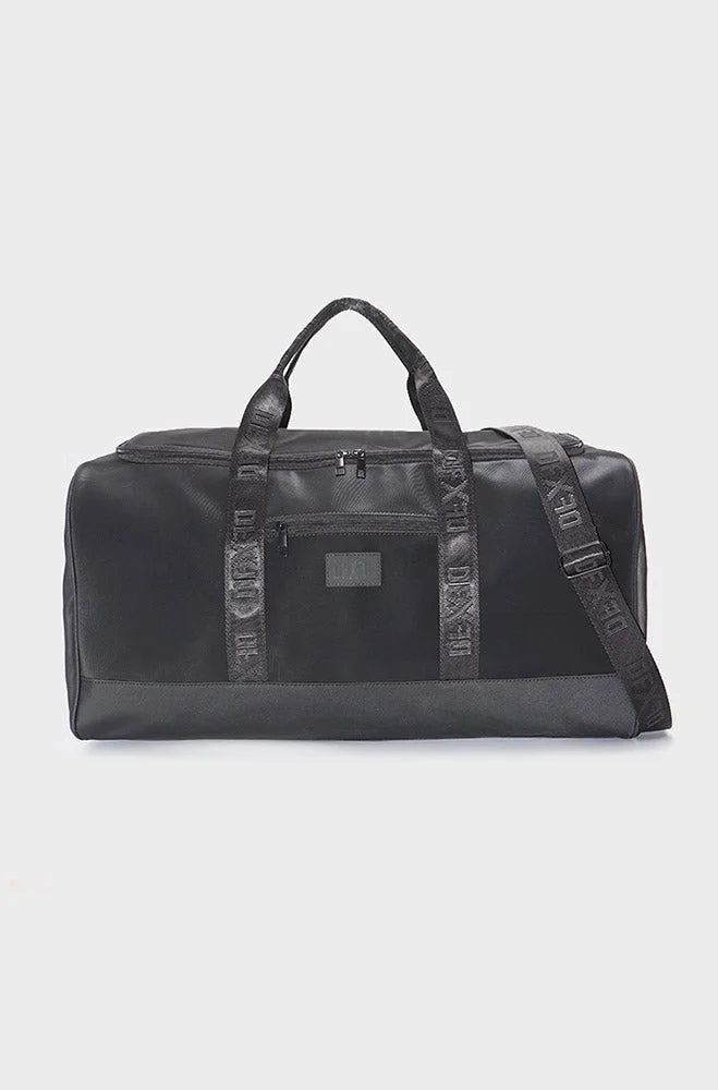 Dunns Clothing | Accessories | Courtney Duffel Bag _ 148551 Black