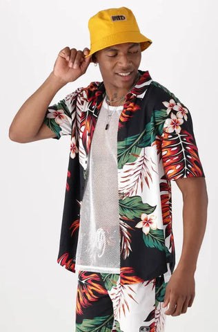 Dunns Clothing | Mens | Cresthaven Shirt _ 139874 Multi