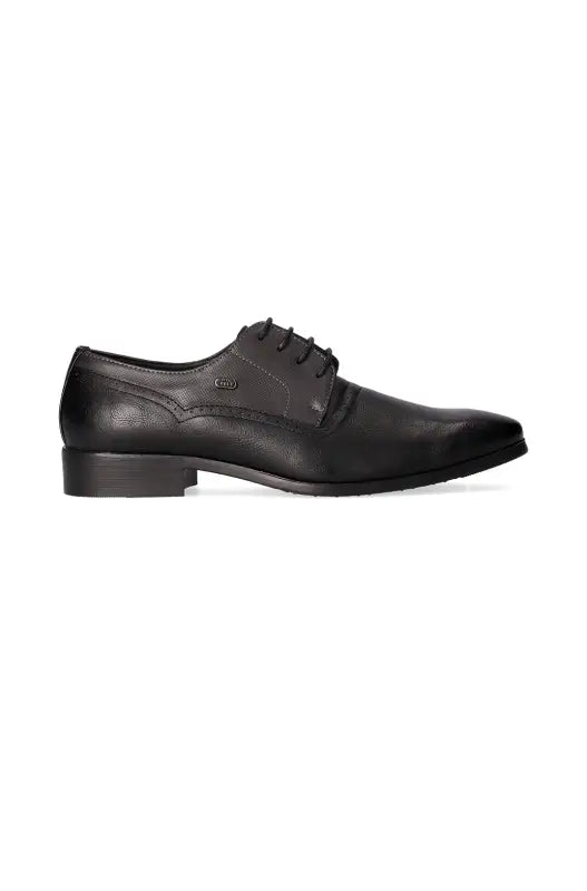 Dunns Clothing | Footwear Dailon Formal Shoe _ 149359 Black
