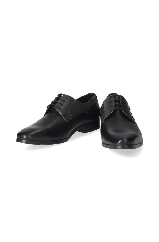 Dunns Clothing | Footwear | Dailon Formal Shoe _ 149359 Black