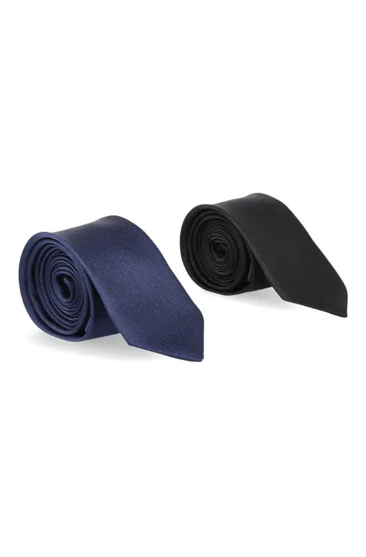 Dunns Clothing | Accessories | Daniel 2 Pack Tie _ 145547 Multi