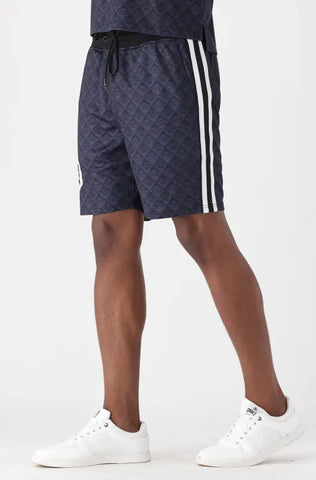 Dunns Clothing | Mens | Decosta Short _ 142826 Multi