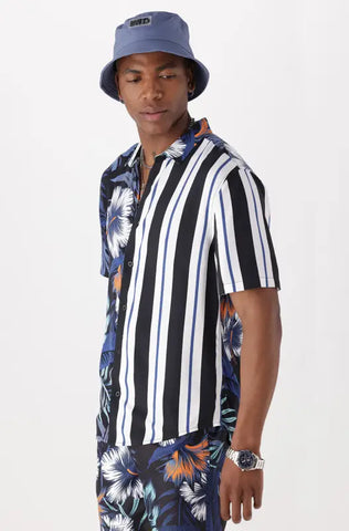 Dunns Clothing | Mens | Dellview Shirt _ 139876 Multi