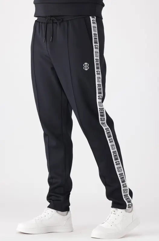 Adidas sweatpants outfits sales