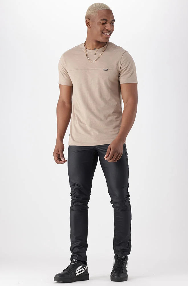 Dunns Clothing | Mens | Dogwood Slim Fit Denim _ 151153 Blue