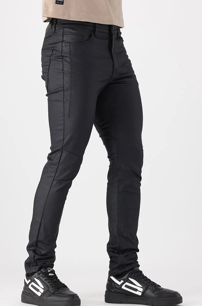 Dunns Clothing | Mens | Dogwood Slim Fit Denim _ 151153 Blue