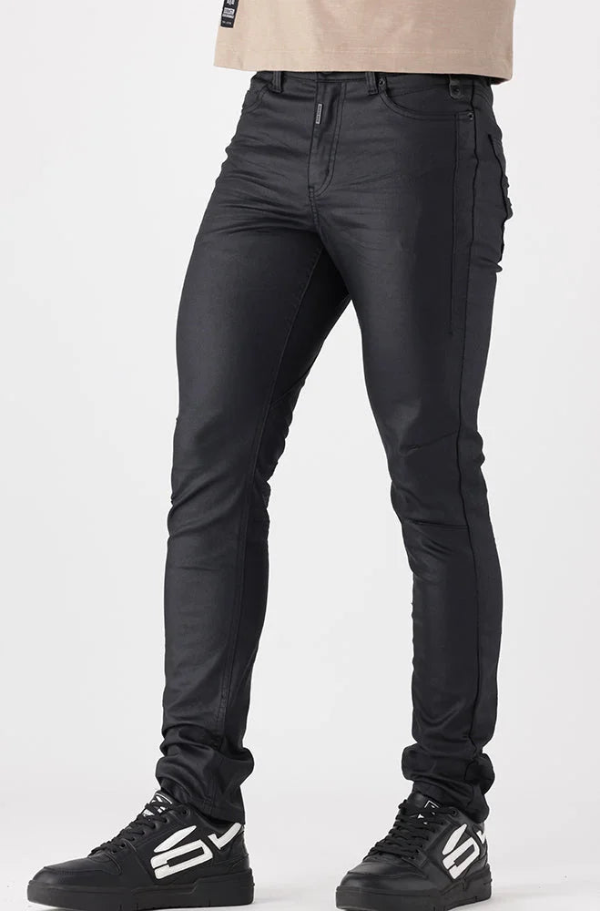 Dunns Clothing | Mens | Dogwood Slim Fit Denim _ 151153 Blue