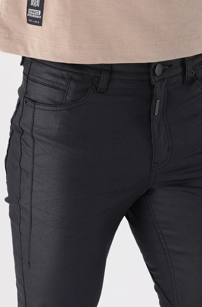 Dunns Clothing | Mens | Dogwood Slim Fit Denim _ 151153 Blue