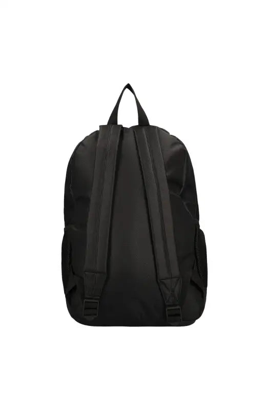 Dunns Clothing | Accessories | Drake Branded Backpack _ 138327 Black
