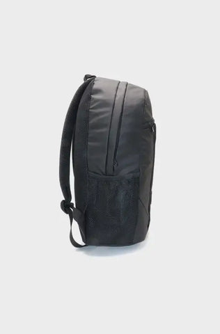 Dunns Clothing | Accessories | Enzo Ribstop Laptop Backpack _ 144526 Black