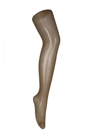 Dunns Clothing | Underwear | Extra Sheer Pantihose Mex Silver - Bronze _ 147834