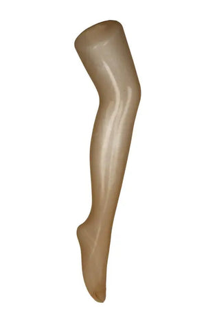 Dunns Clothing | Underwear | Extra Sheer Pantihose With It - Nude _ 147835