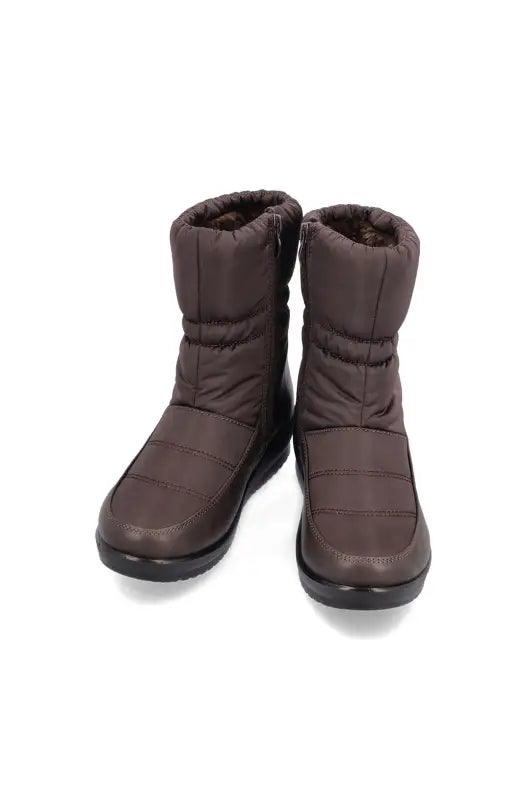 Dunns Clothing | Footwear Fairanne Boot _ 147277 Chocolate