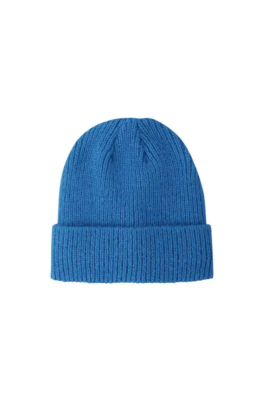 Dunns Clothing | Accessories | Felicia Ribbed Beanie _ 137005 Cobalt
