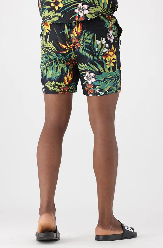 Dunns Clothing | Mens | Fenimore Pool Short _ 150123 Multi